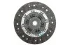Комплект зчеплення з маховиком LuK 600 0380 00 (фото 9)