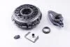 Зчеплення AUDI A3, SEAT TOLEDO, SKODA SUPERB 1.2-1.4-1.6-1.8 TSI 04- LuK 602 0001 00 (фото 2)
