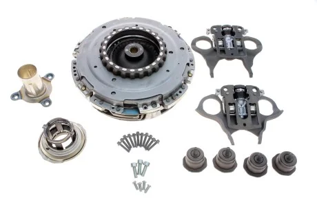 KOгO DWUMASOWE + SPRZ?GгO 2CT SPRZ?GгO DWUTARCZOWE RENAULT TWINGO 0,9/1,0 14- LuK 602 0019 00