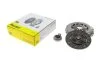 Комплект сцепления, LUK RepSet 617300100