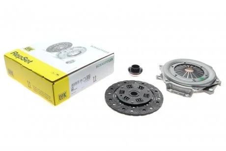 Сцепление RENAULT LuK 618 0740 00