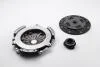 Сцепление RENAULT CLIO I-II, KANGOO, DACIA LOGAN 1,2-1,4 97- (Пр-во LUK) 618 3091 00