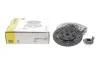 Зчеплення SKODA (Пр-во LUK) 619 0714 00