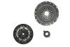 Зчеплення SKODA FELICIA 1.3 94-02 (Пр-во LUK) 619 2193 00