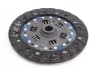 Сцепление SKODA FELICIA 1.3 94-02 LuK 619 2193 00 (фото 6)