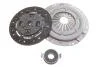 Зчеплення SKODA,VW (Пр-во LUK) 619 2194 00