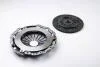 Комплект зчеплення Ford Fiesta/Mazda 121 1.0-1.4LPG 95- (190 LuK 619 3063 09 (фото 2)