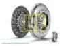 ZESTAW SPRZ?GгA LUK 619309100 CHEVROLET AVEO/SPARK 1,0/1,2 08- 619 3091 00