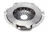 Комплект сцепления Opel Astra F/Vectra A 1.4/1.6i 88-01 (200mm) LuK 620 0334 00 (фото 11)