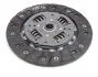 Комплект сцепления Opel Astra F/Vectra A 1.4/1.6i 88-01 (200mm) LuK 620 0334 00 (фото 5)