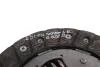 Комплект сцепления Opel Astra F/Vectra A 1.4/1.6i 88-01 (200mm) LuK 620 0334 00 (фото 6)
