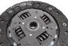 Комплект сцепления Opel Astra F/Vectra A 1.4/1.6i 88-01 (200mm) LuK 620 0334 00 (фото 7)