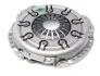 Комплект сцепления Opel Astra F/Vectra A 1.4/1.6i 88-01 (200mm) LuK 620 0334 00 (фото 10)