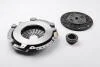 Комплект сцепления Opel Kadet/Vectra/Daewoo Lanos 1.5 LuK 620 0605 00 (фото 2)