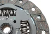 Зчеплення OPEL ASTRA F 1.6 i 16V - 1.7TD LuK 620 1468 00 (фото 12)