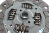 Зчеплення OPEL ASTRA F 1.6 i 16V - 1.7TD LuK 620 1468 00 (фото 16)
