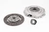 Сцепление MITSUBISHI CARISMA 1.6 95-06 (Пр-во LUK) 620 2215 00