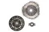 Сцепление (к-кт), AUDI A2, VW Lupo 1.2 TDI 99-05 LuK 620 2516 00 (фото 2)