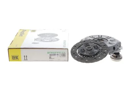 Сцепление, комплект MAZDA Xedos 6 (CA) 1.6 92-00 LuK 620 3001 60