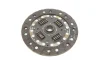 Сцепление (к-кт.) 1.4-1.6 Carina Corolla 87-98 LuK 620 3017 00 (фото 3)