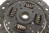 Сцепление (к-кт.) 1.4-1.6 Carina Corolla 87-98 LuK 620 3017 00 (фото 4)