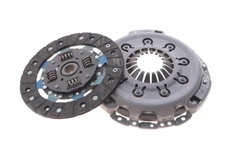 Комплект зчеплення LuK 620 3042 09 (фото 1)