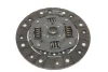 Зчеплення (к-кт) без вичавлення., 1.9 SDI (AYQ), 95-04 LuK 620 3050 09 (фото 9)