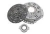 Зчеплення NISSAN ALMERA I, PRIMERA 1.5-1.6 93- LuK 620 3062 00 (фото 2)