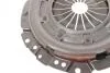 Сцеплен. к-т D200mm RENAULT KANGOO 1,9D 9/97- LuK 620 3068 00 (фото 3)