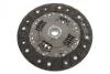 Сцеплен. к-т D200mm RENAULT KANGOO 1,9D 9/97- LuK 620 3068 00 (фото 6)