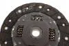 Сцеплен. к-т D200mm RENAULT KANGOO 1,9D 9/97- LuK 620 3068 00 (фото 7)