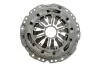 Комплект сцепления Corsa C/D 1.0/1.2 i 00- (200mm) LuK 620 3075 09 (фото 3)