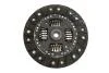 Комплект сцепления Corsa C/D 1.0/1.2 i 00- (200mm) LuK 620 3075 09 (фото 4)