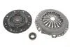 Комплект зчеплення Berlingo/Partner 1.6i 99- (200mm) 620 3087 00
