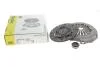 Комплект зчеплення Berlingo/Partner 1.6i 99- (200mm) LuK 620 3087 00 (фото 4)