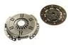 Комплект сцепления 1.6 16V Kangoo 08-/Megane 05-/Logan 07-/Duster 10-(без выжимного) 620 3119 09