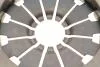 Зчеплення (к-кт) (без вичавлювання), FIAT Sedici, SUZUKI SX4 1.5, 1.6 +16V 06- LuK 620 3170 09 (фото 2)