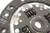 Зчеплення (к-кт) (без вичавлювання), FIAT Sedici, SUZUKI SX4 1.5, 1.6 +16V 06- LuK 620 3170 09 (фото 8)