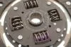 Зчеплення (к-кт) (без вичавлювання), FIAT Sedici, SUZUKI SX4 1.5, 1.6 +16V 06- LuK 620 3170 09 (фото 10)