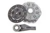 Сцепление MAZDA 3 1,4-1,6-1,6MZR 03-09 (Пр-во LUK) 620 3234 00