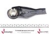 Зчеплення MAZDA 3 1,4-1,6-1,6MZR 03-09 LuK 620 3234 00 (фото 10)