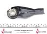 Зчеплення MAZDA 3 1,4-1,6-1,6MZR 03-09 LuK 620 3234 00 (фото 10)