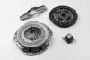Комплект сцепления Polo/Fabia I/Roomster 1.2 i 01- (190mm) 620 3324 00