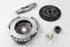 Комплект сцепления Polo/Fabia I/Roomster 1.2 i 01- (190mm) LuK 620 3324 00 (фото 2)