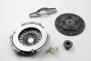 Комплект зчеплення Golf V/VI/Polo/Fabia I/Octavia II 1.4 i 99- (200mm) LuK 620 3326 00 (фото 2)