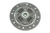 Зчеплення FIAT PUNTO 1.2-1.4 03- (Старий номер 620 3115 00) LuK 620 3445 00 (фото 6)