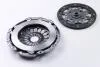 Зчеплення FORD FIESTA V 1.4 TDCI 01- LuK 621 3011 09 (фото 2)
