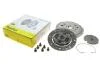 Сцепление AUDI A3, SEAT TOLEDO, VW GOLF 1,6-1,8-2,0 91- (Пр-во LUK) 621 3014 09