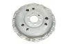 Зчеплення AUDI A3, SEAT TOLEDO, VW GOLF 1,6-1,8-2,0 91- LuK 621 3014 09 (фото 4)