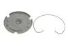 Зчеплення AUDI A3, SEAT TOLEDO, VW GOLF 1,6-1,8-2,0 91- LuK 621 3014 09 (фото 7)